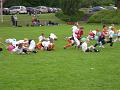 Tag des Kinderfussballs beim TSV Pfronstetten - Bambini - 09